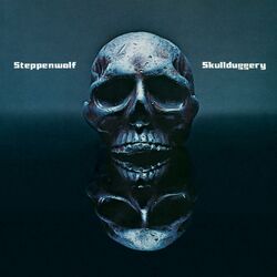Cover of Skullduggery