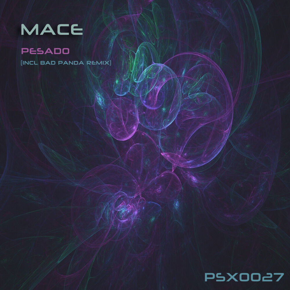 Picture of Pesado