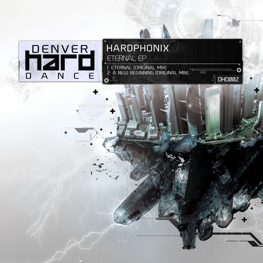 Picture of Eternal E.P.