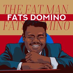 Cover of The Fat Man