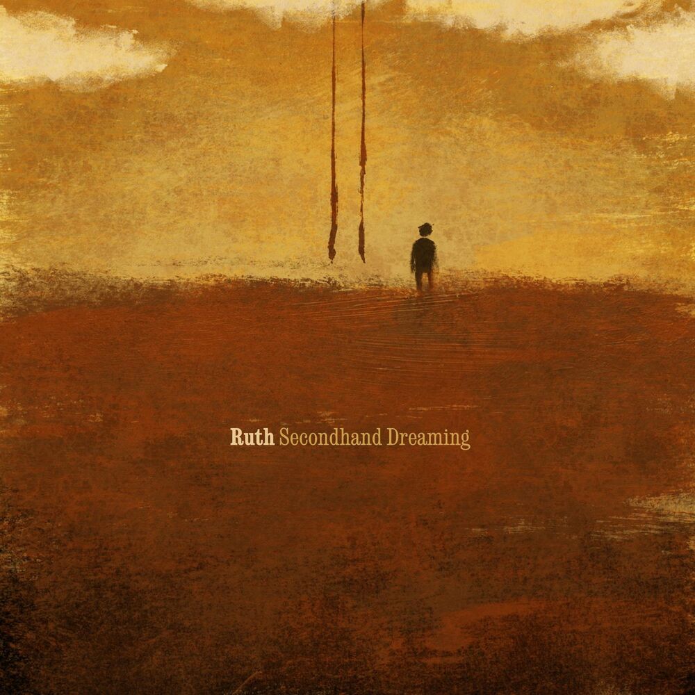 Picture of Secondhand Dreaming