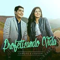 Cover of Profetizando Vida