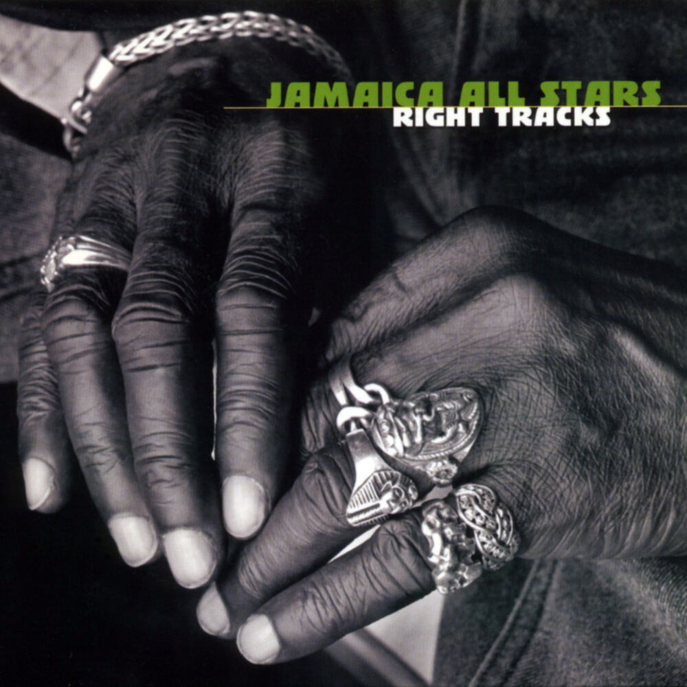 Picture of Right Tracks