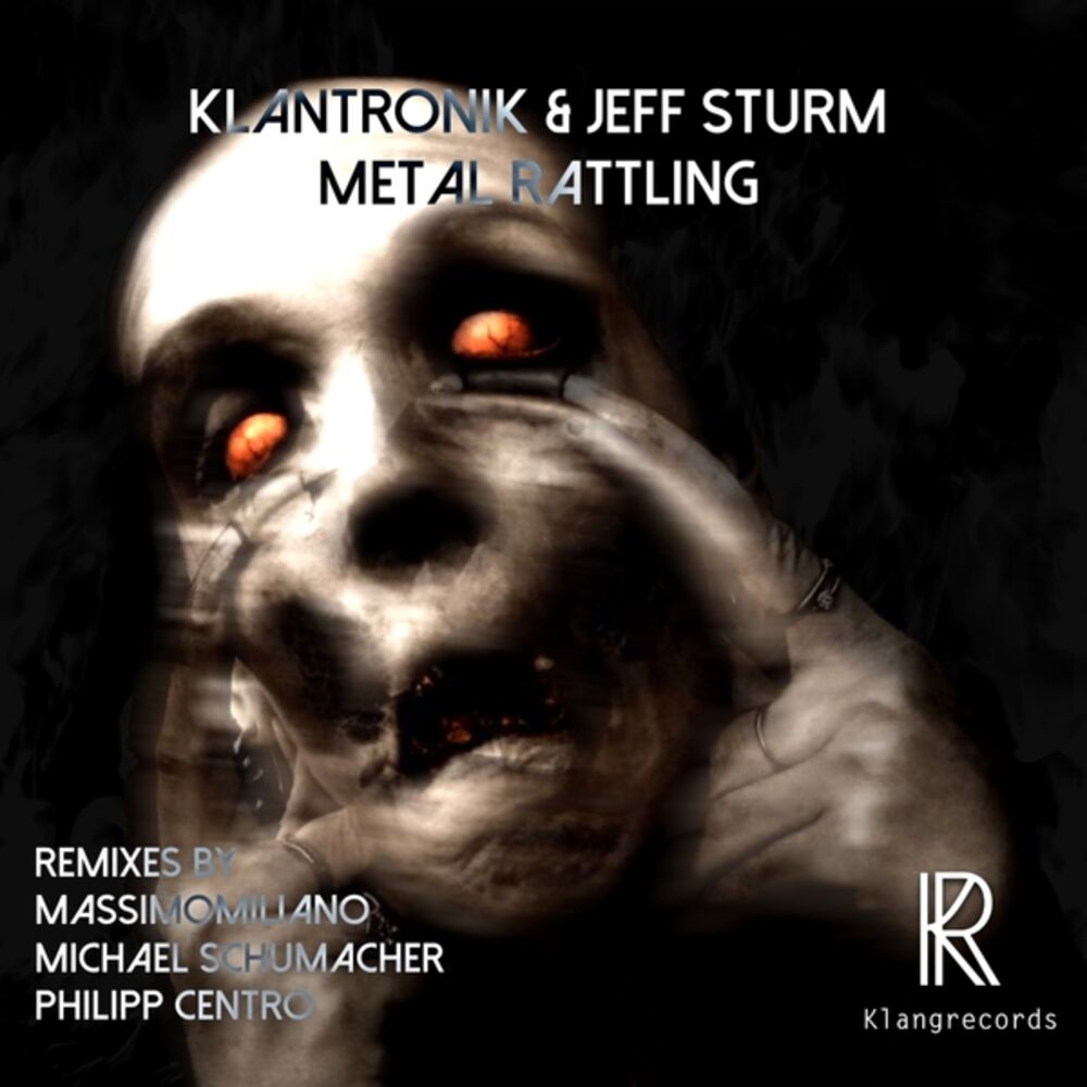 Picture of Metal Rattling
