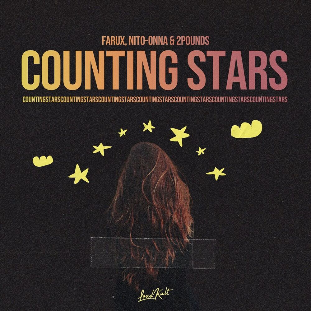 Picture of Counting Stars