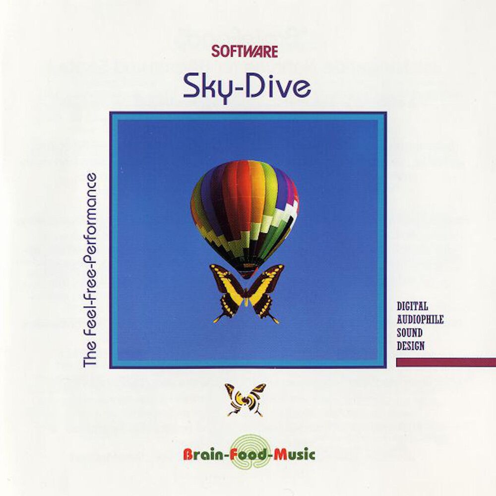Picture of Sky-Dive