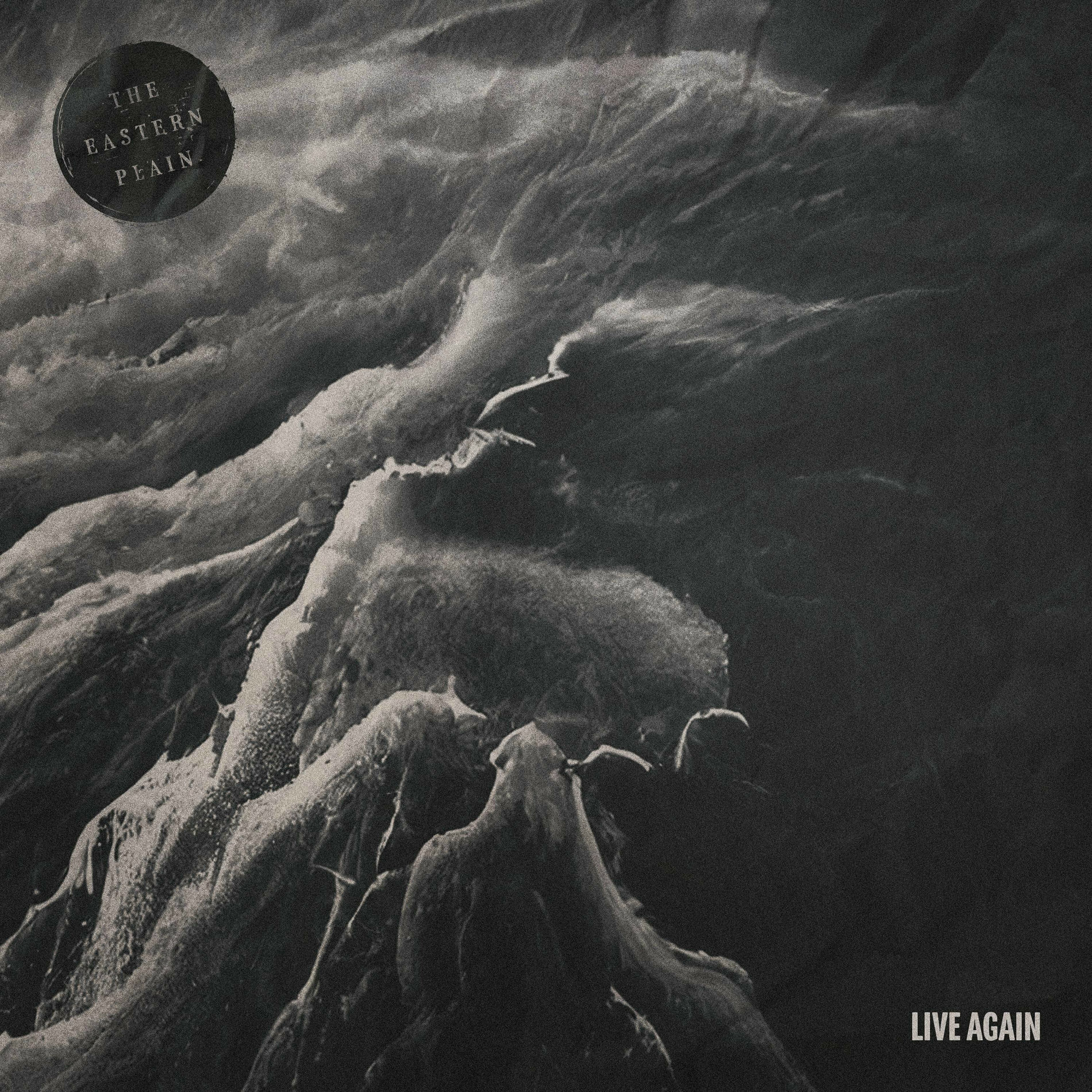 Album cover of Live Again