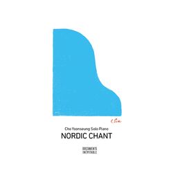 Cover of Nordic Chant