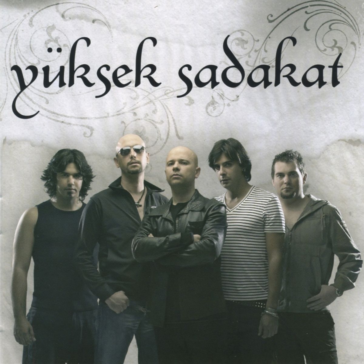 Album cover of İhtimaller Denizi