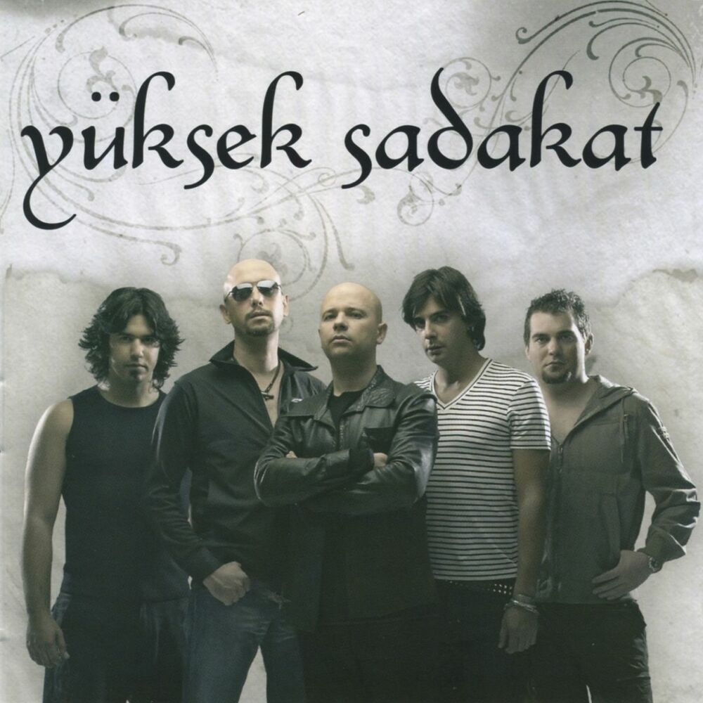 Picture of Yüksek Sadakat