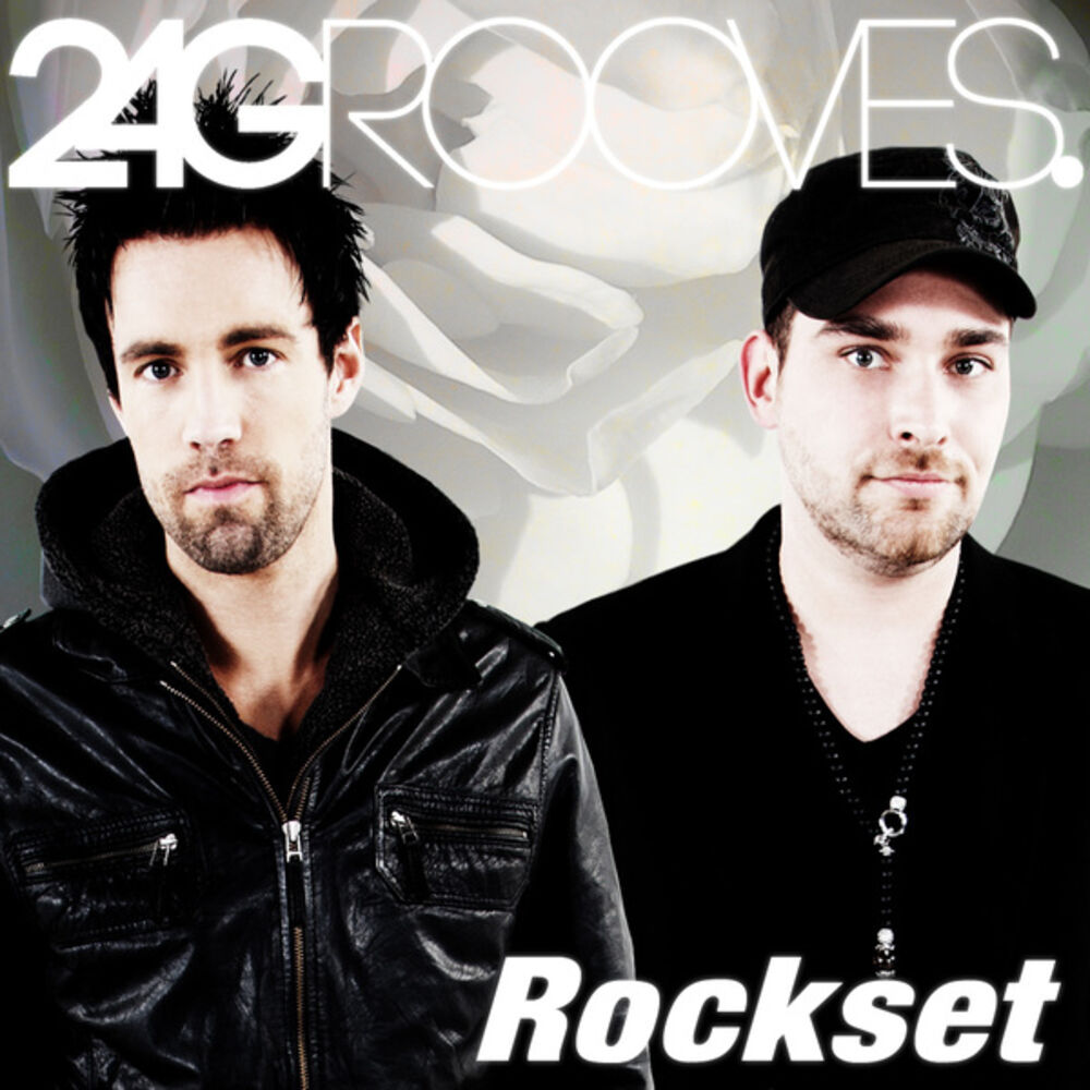 Picture of Rockset
