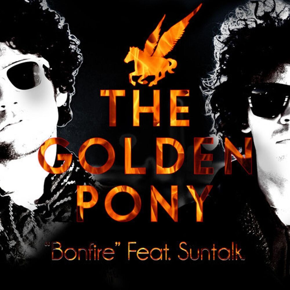 Picture of Bonfire (ft. Suntalk)