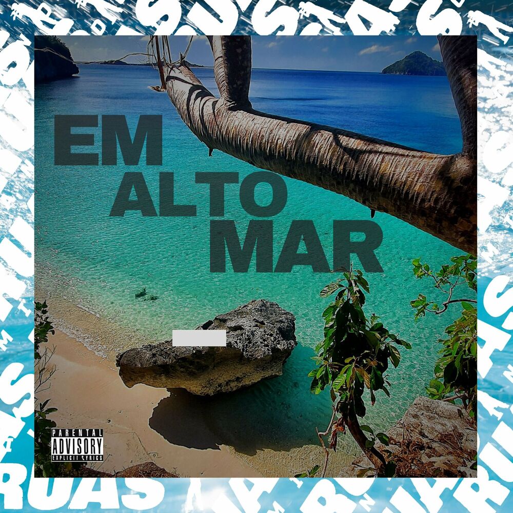 Picture of Em Alto Mar