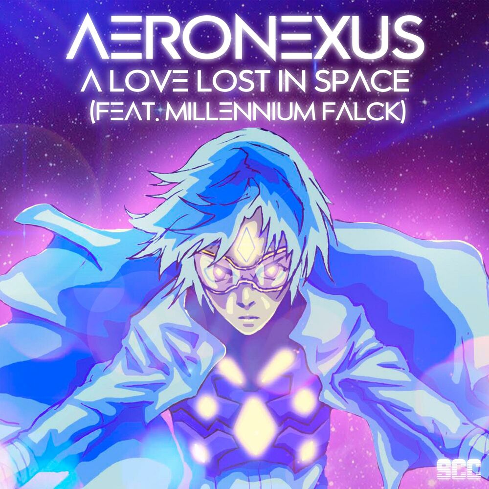 Picture of A Love Lost in Space (feat. Millennium Falck)