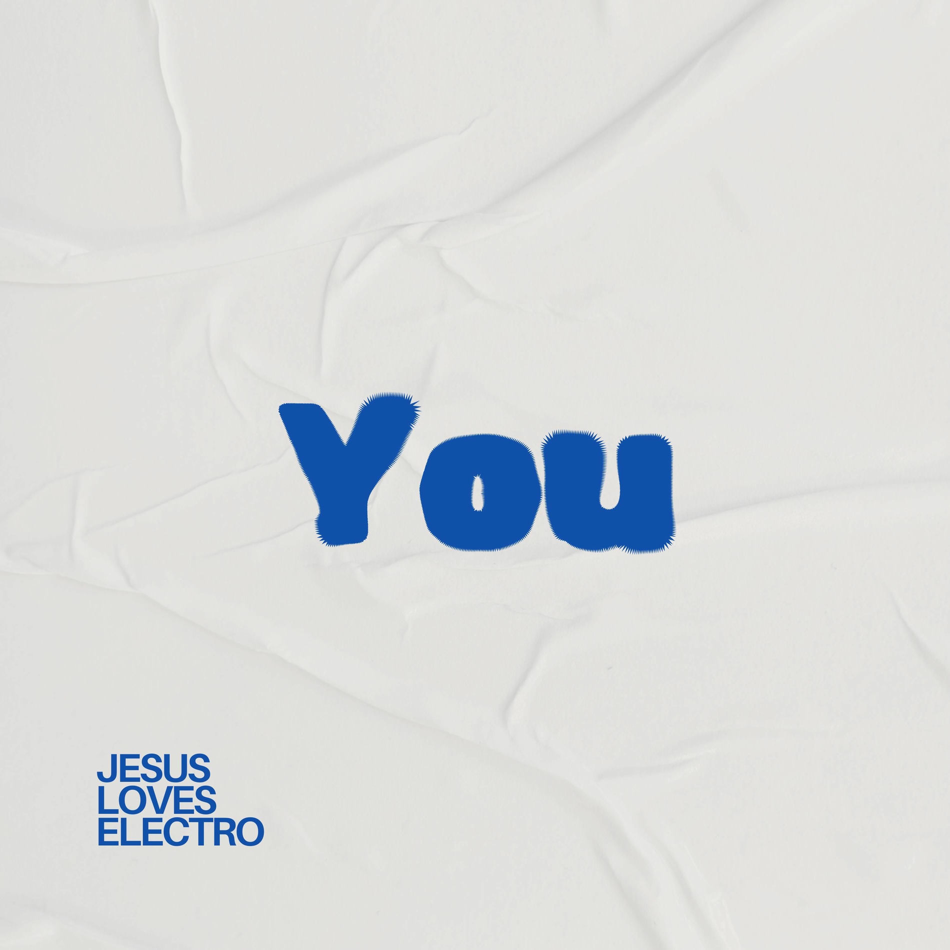 Album cover of You