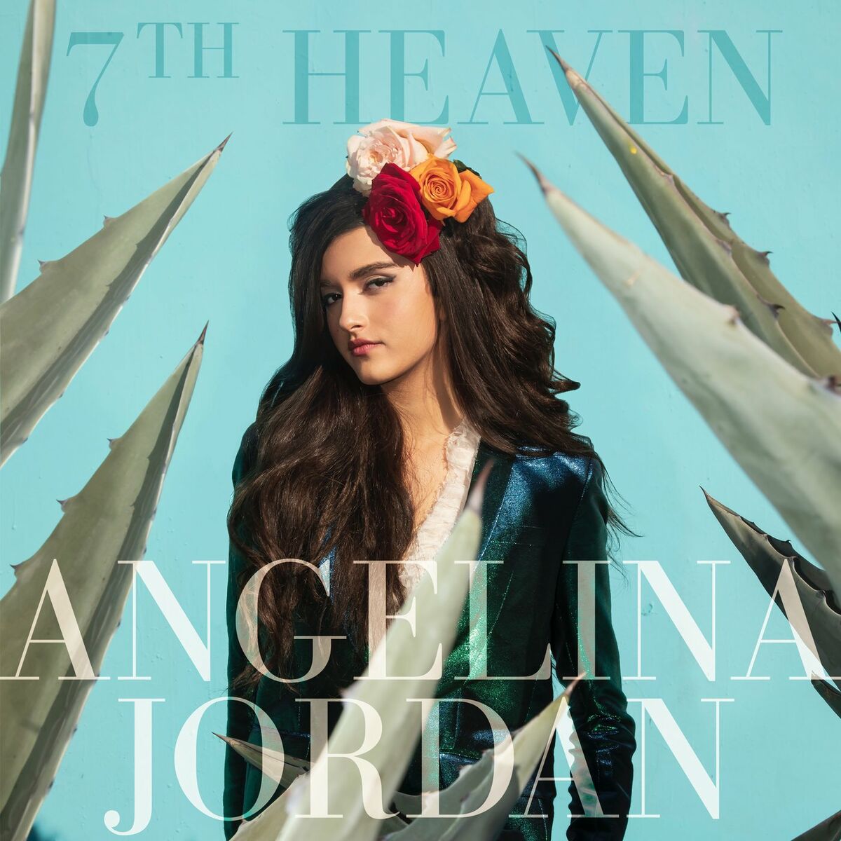 Album cover of 7th Heaven
