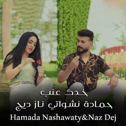 Cover of Khadak 3enab