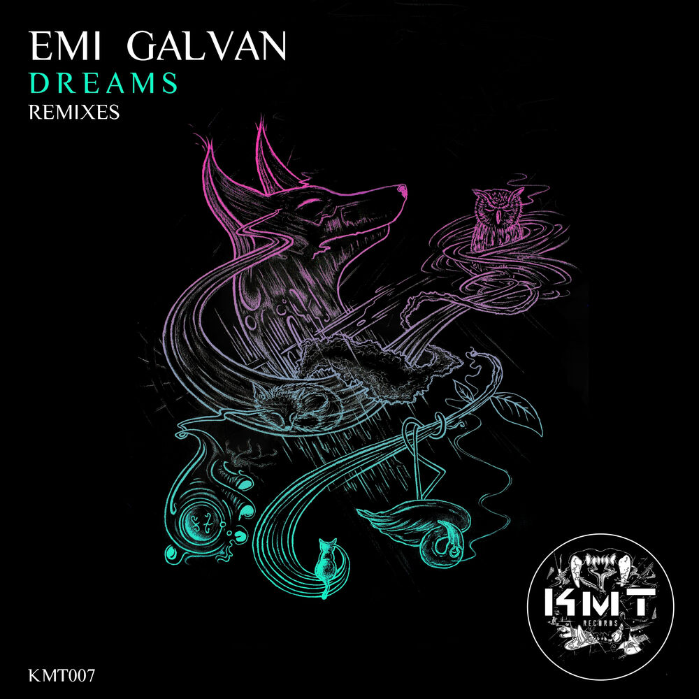Picture of Dreams Remixes
