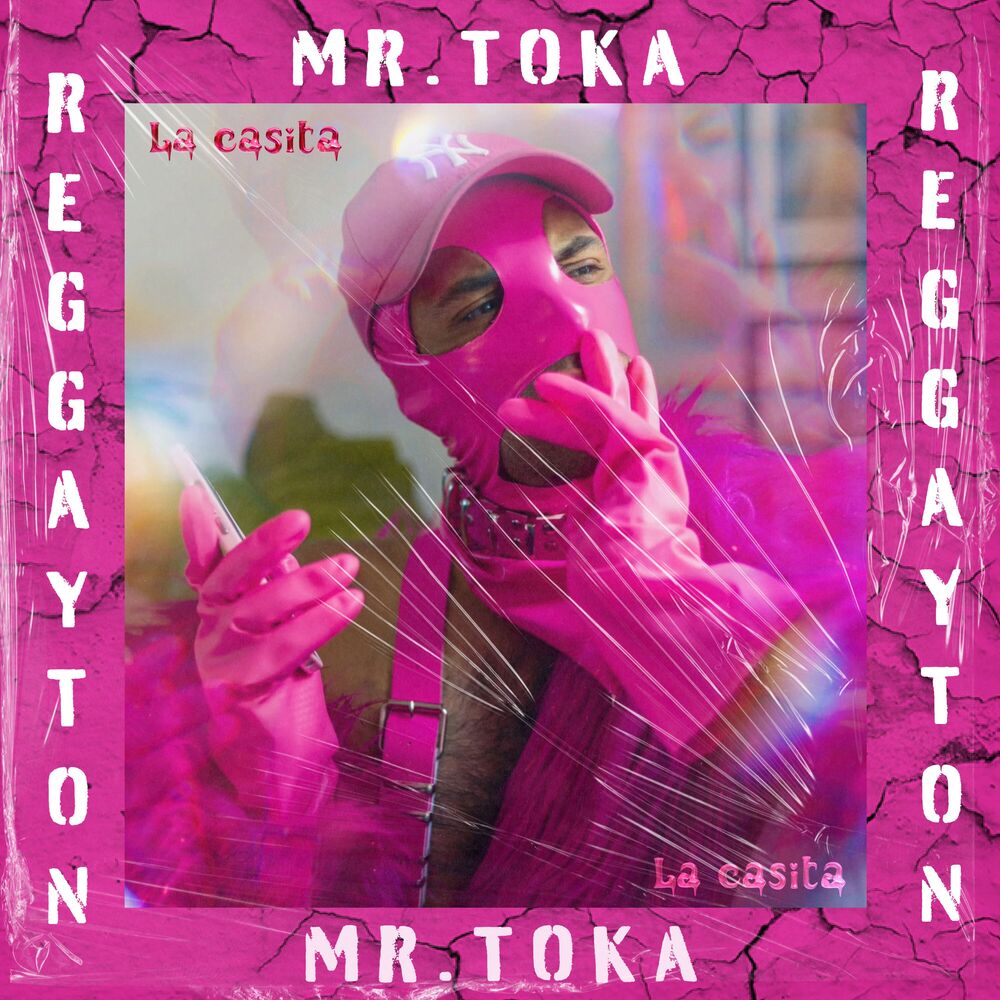 Picture of Reggayton