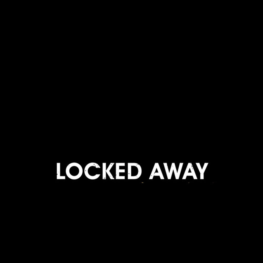 Picture of Locked Away (Originally Performed by R. City feat. Adam Levine) (Instrumental Version)