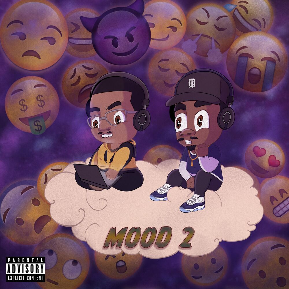 Picture of Mood 2