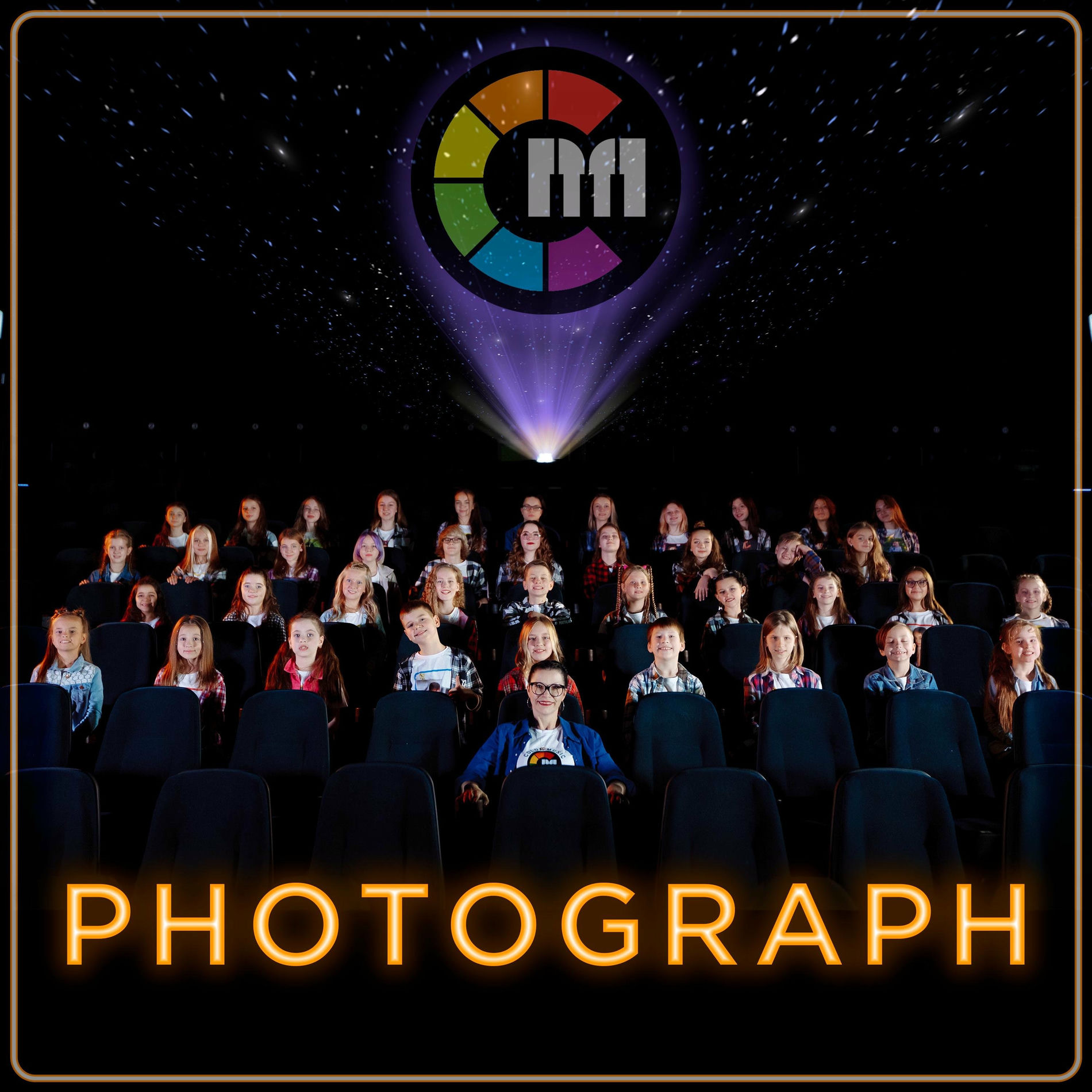 Album cover of Photograph