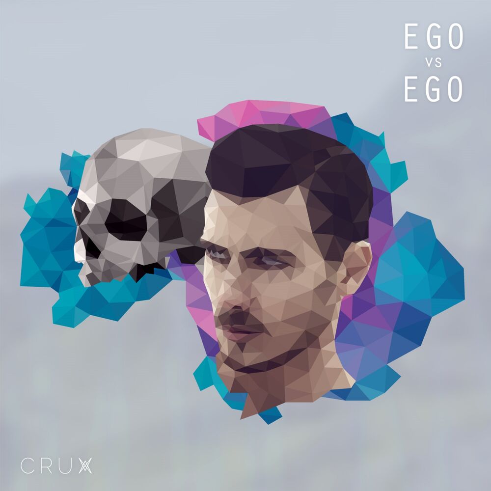 Picture of Ego Vs Ego