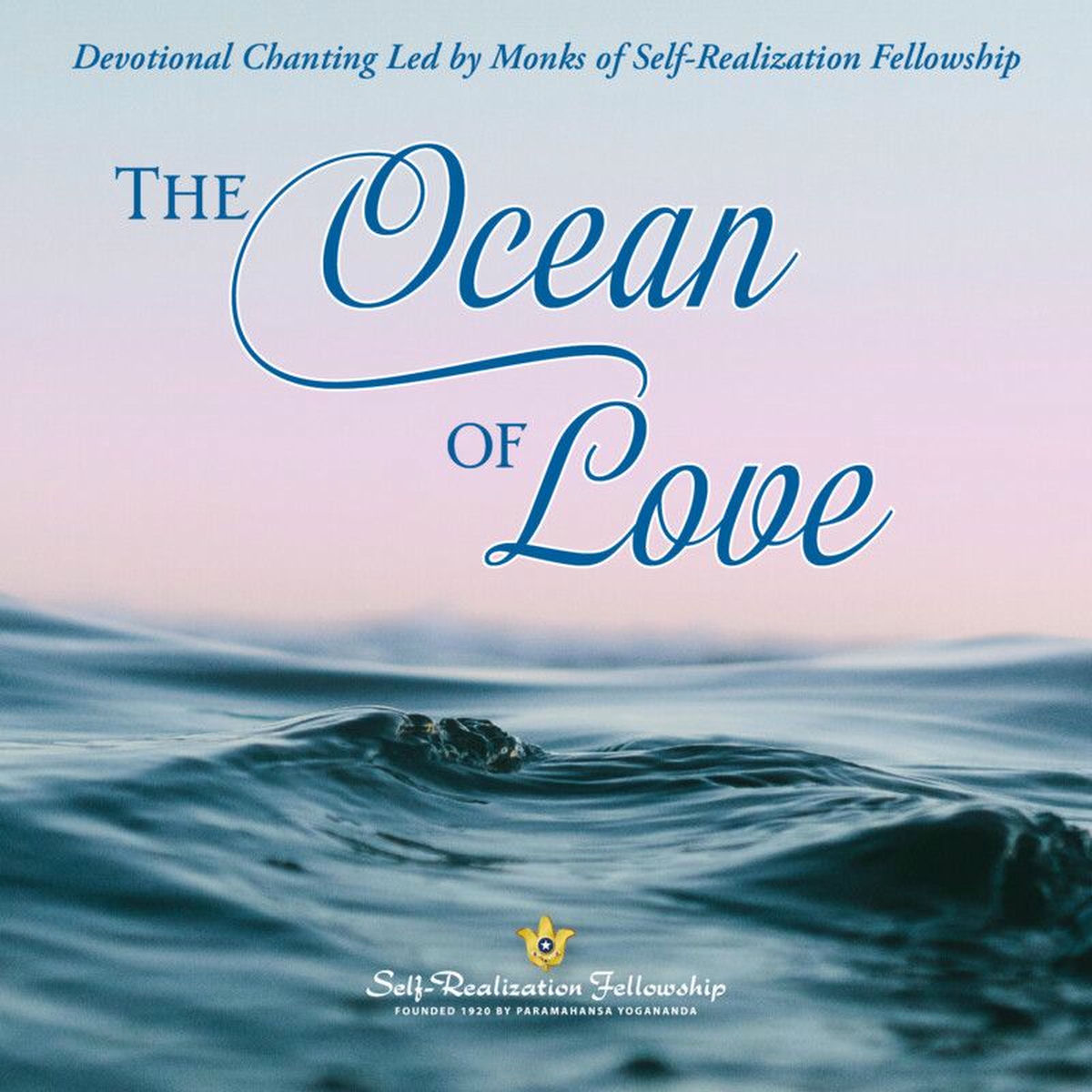 Album cover of The Ocean of Love