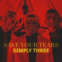 Cover of Save Your Tears