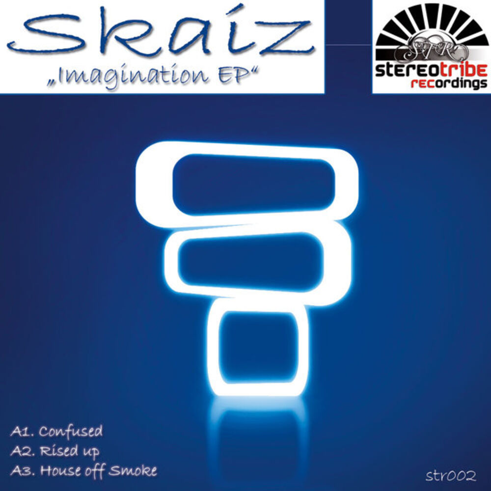 Picture of Imagination Ep