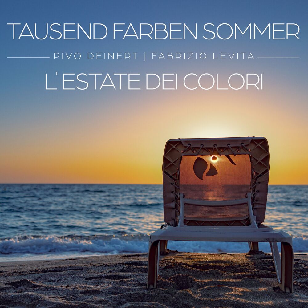 Picture of Tausend Farben Sommer / L'estate dei colori