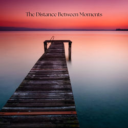 Cover of The Space You Left by undefined