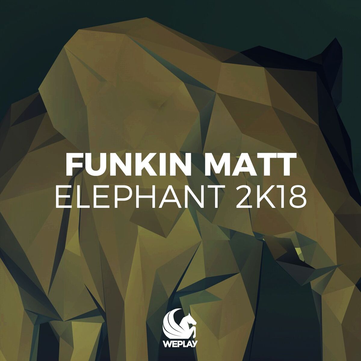 Album cover of Elephant 2K18 (Remixes)