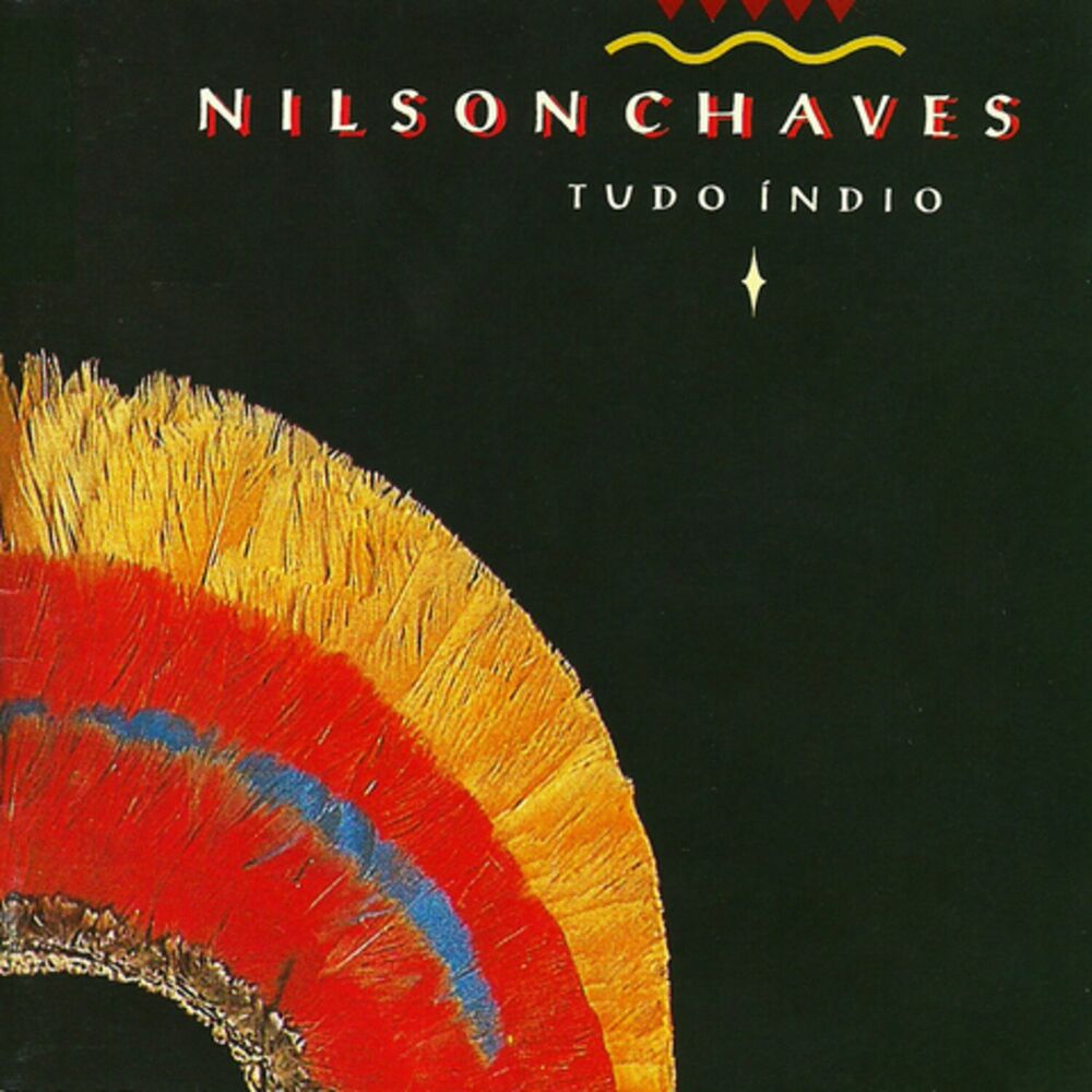 Picture of Tudo Índio