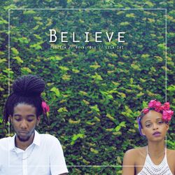 Cover of Believe