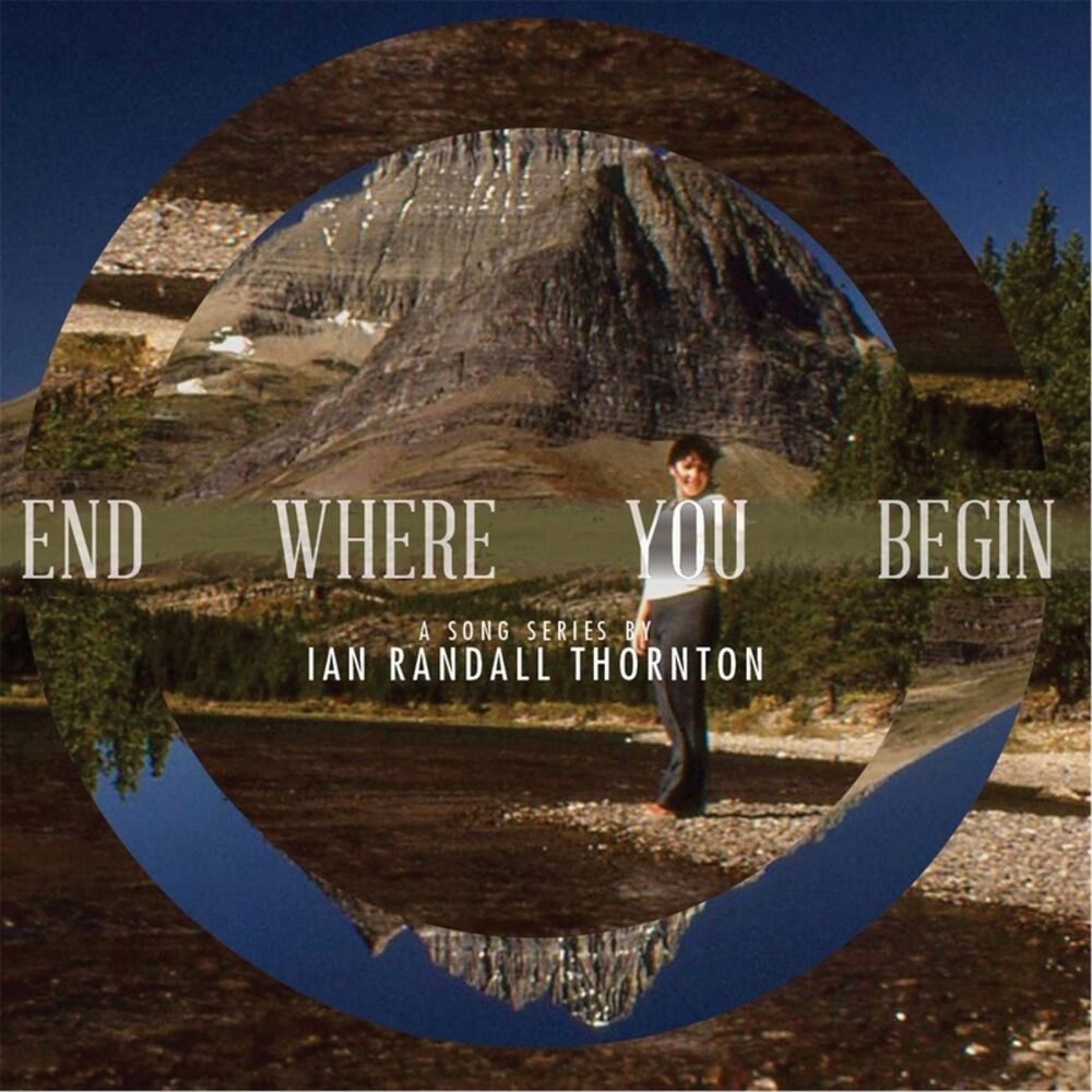 Picture of End Where You Begin