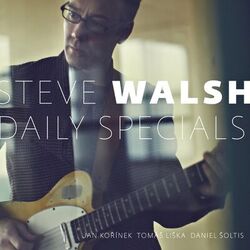 Cover of Daily Specials