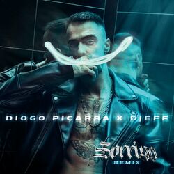 Cover of Sorriso (DJEFF Remix)