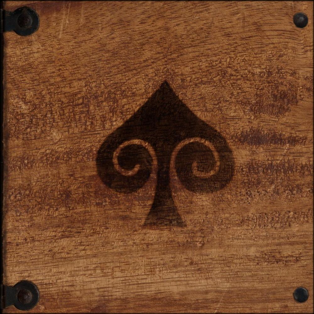 Picture of Spades