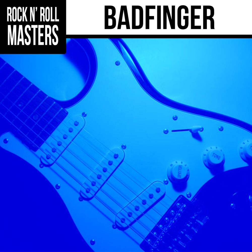 Picture of Rock n' Roll Masters: Badfinger (Re-recording)