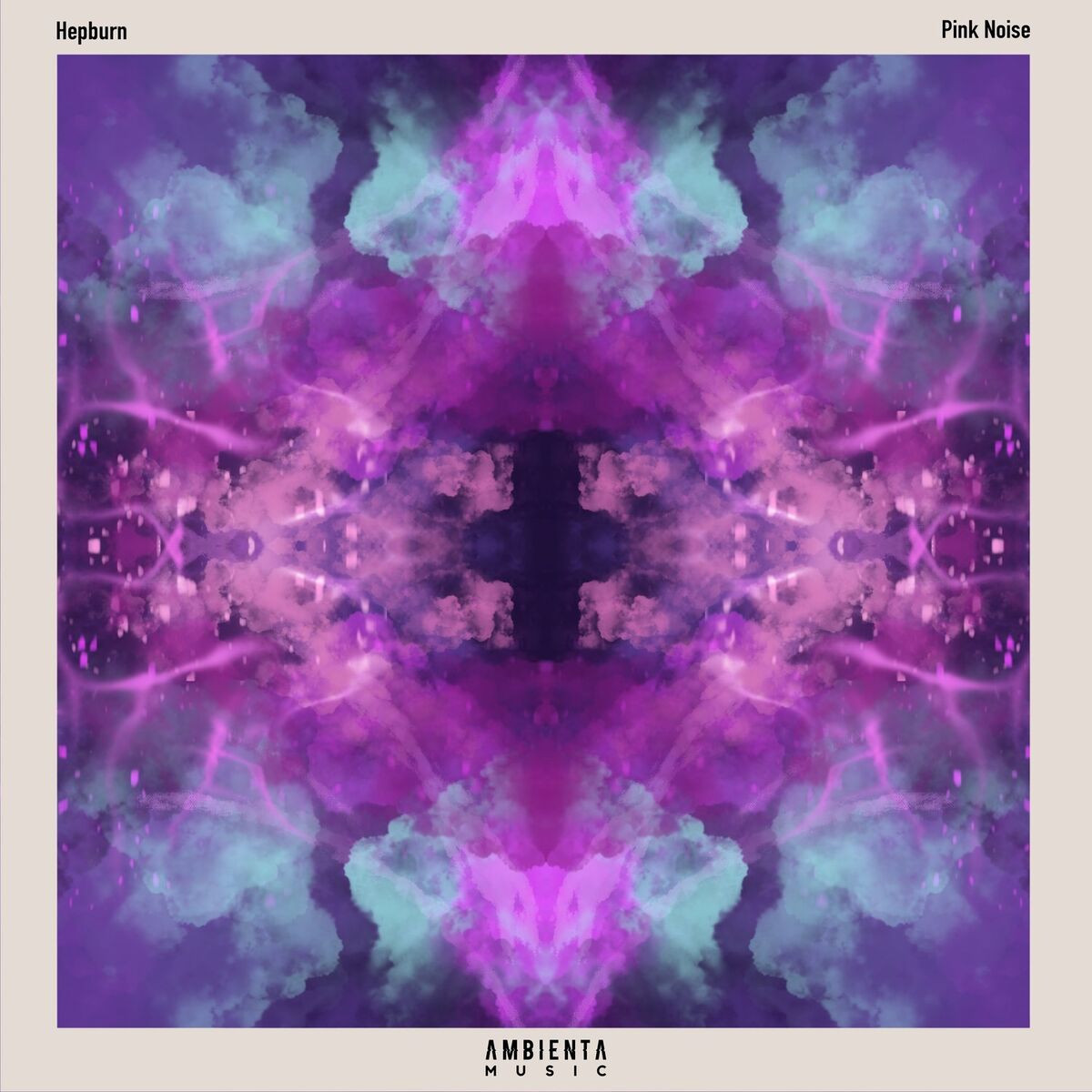 Album cover of Pink Noise