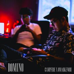 Cover of Domino