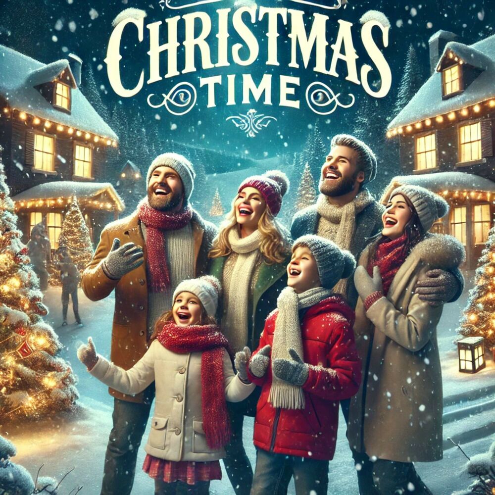 Picture of Christmas Time