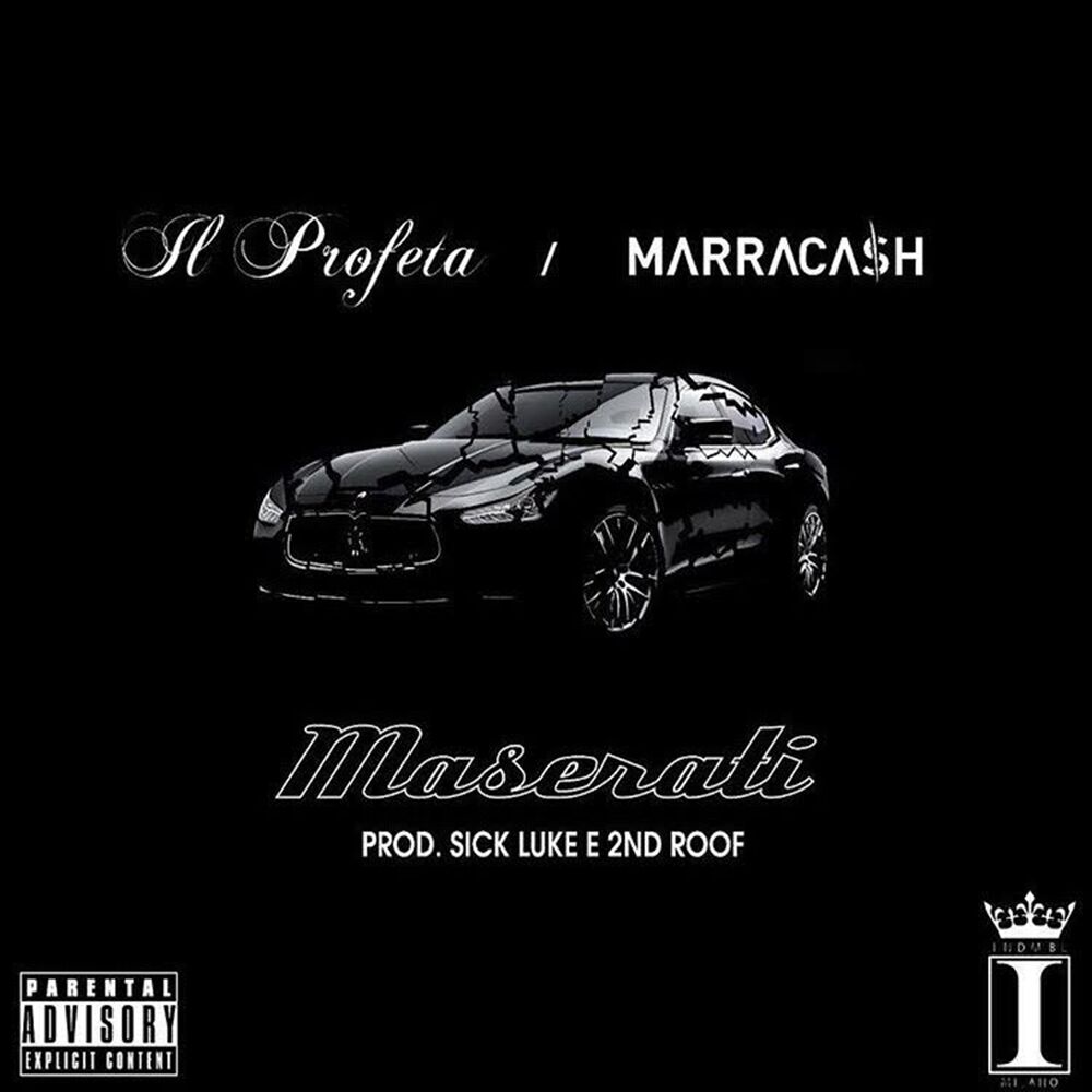 Picture of Maserati