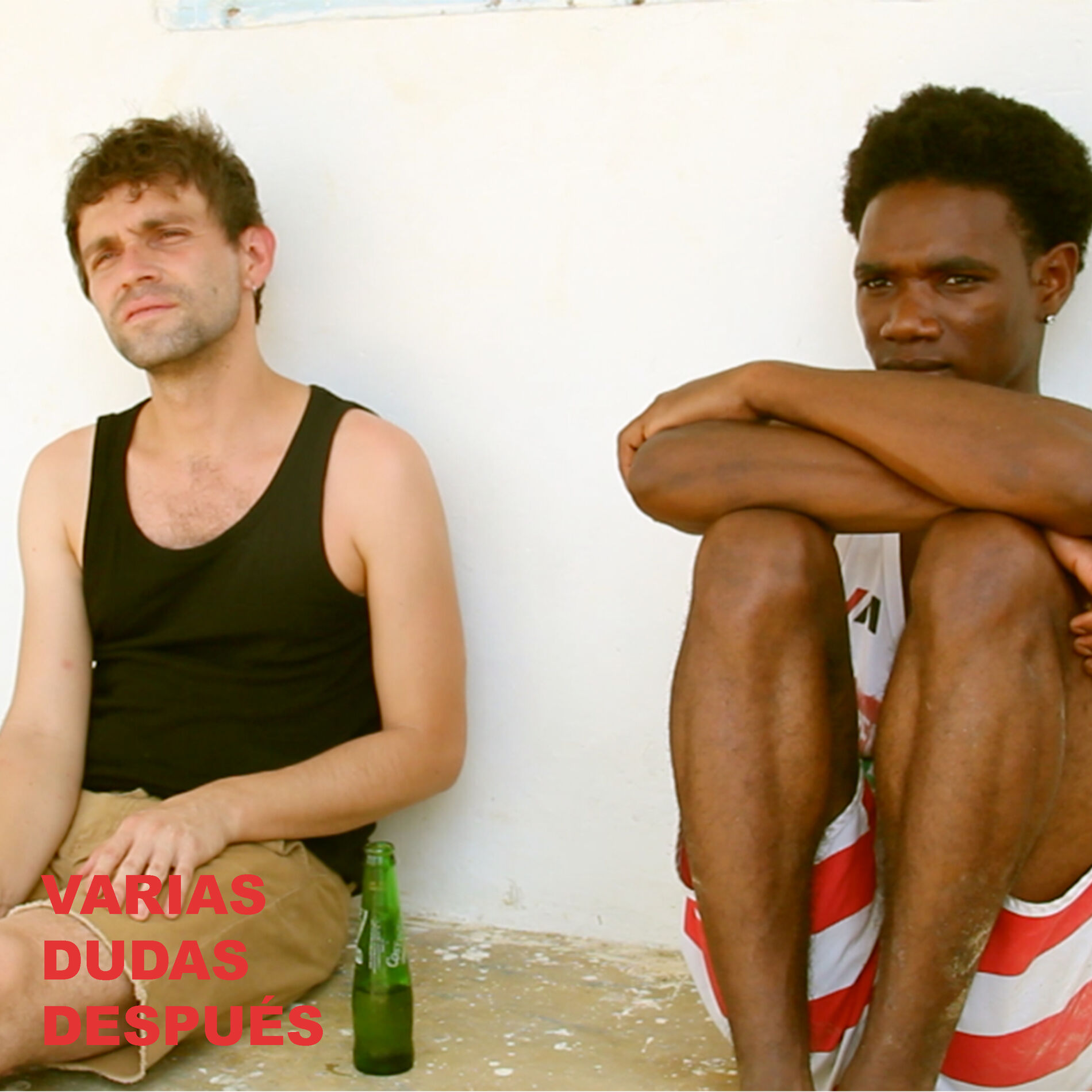 Album cover of Varias Dudas Después