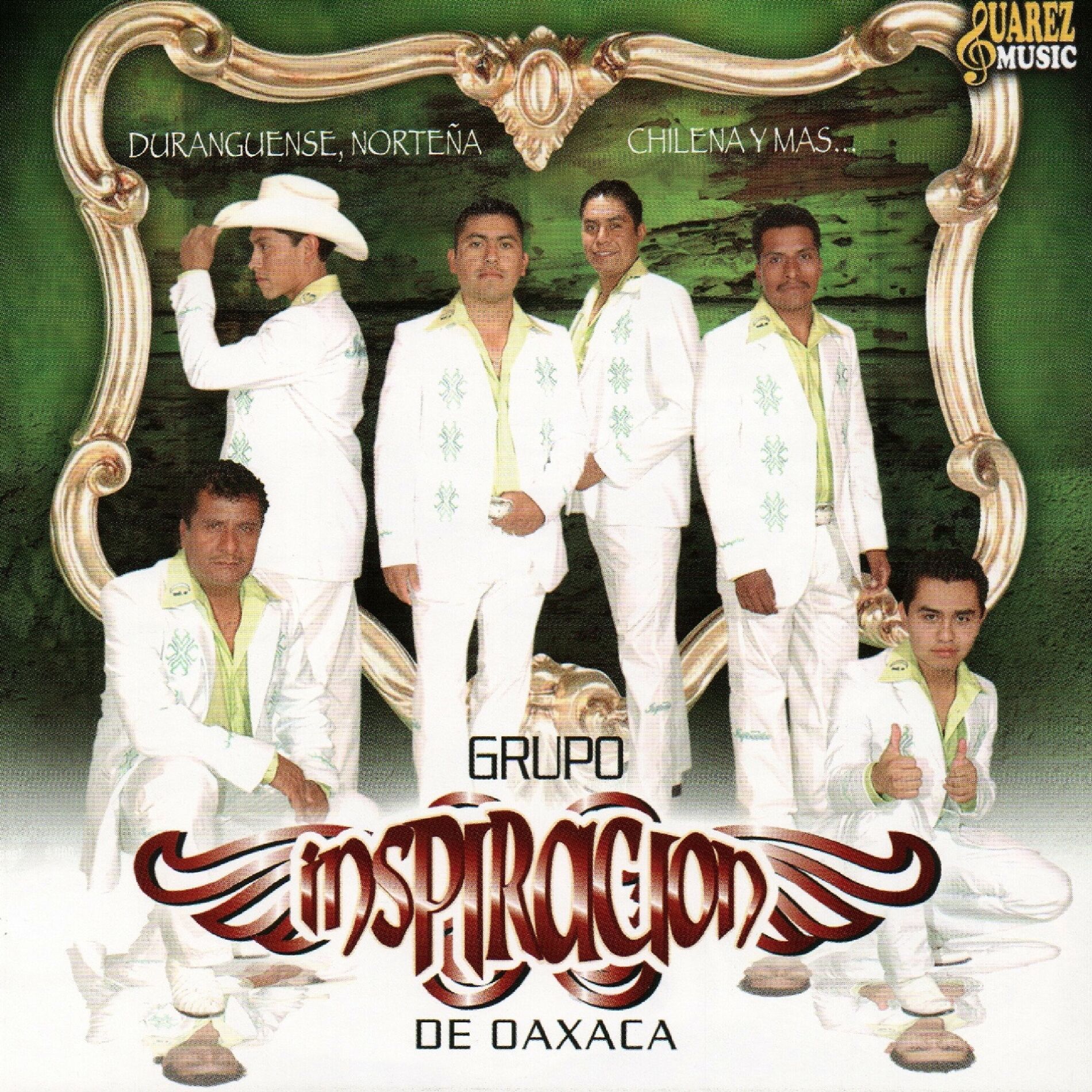 Album cover of Simplemente Amigos