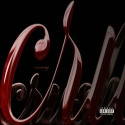 Cover of C.R.U.S.H