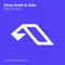 Rely On Me by Oliver Smith album cover