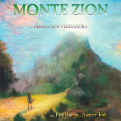 Cover of Mensagem Verdadeira