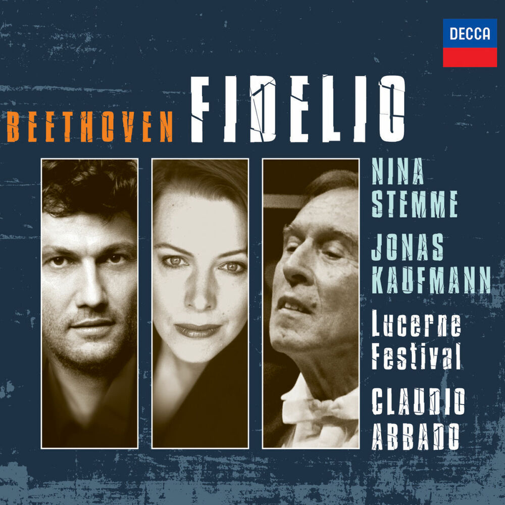 Picture of Beethoven: Fidelio